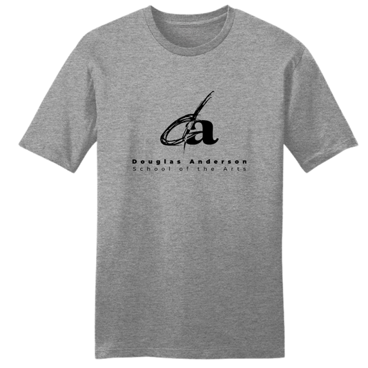 DA T-Shirt (Grey)