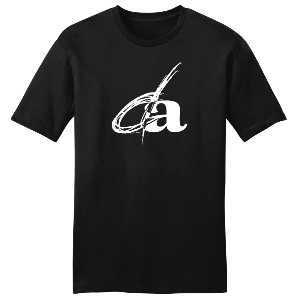 DA T-Shirt (Black)
