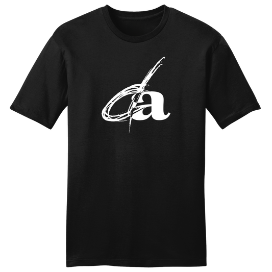 DA T-Shirt (Black)