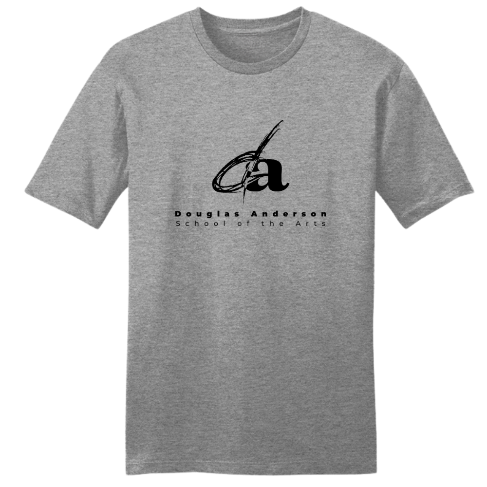 DA T-Shirt (Grey)