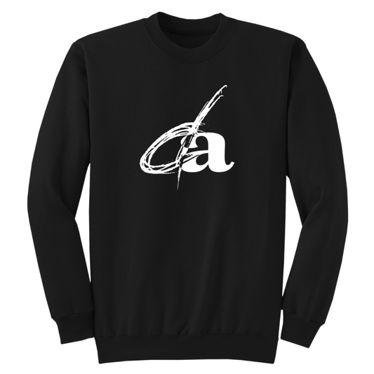 DA Sweatshirt (Black)